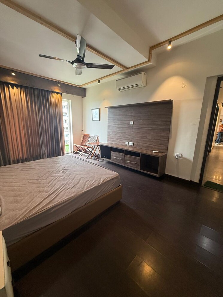 Bedroom, sector 66 a 4 Bedroom 3500 Sq.Ft. Apartment In Sector 66 A Mohali 8962825