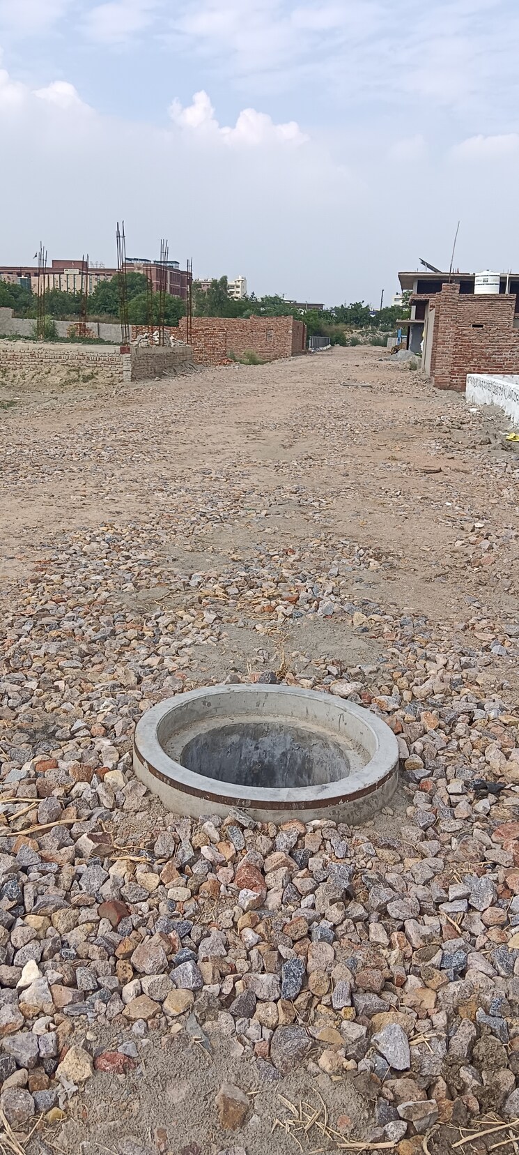 undefined, knowledge park ii greater noida  100 Sq.Yd. Plot In Knowledge Park Ii Greater Noida Greater Noida 8962799