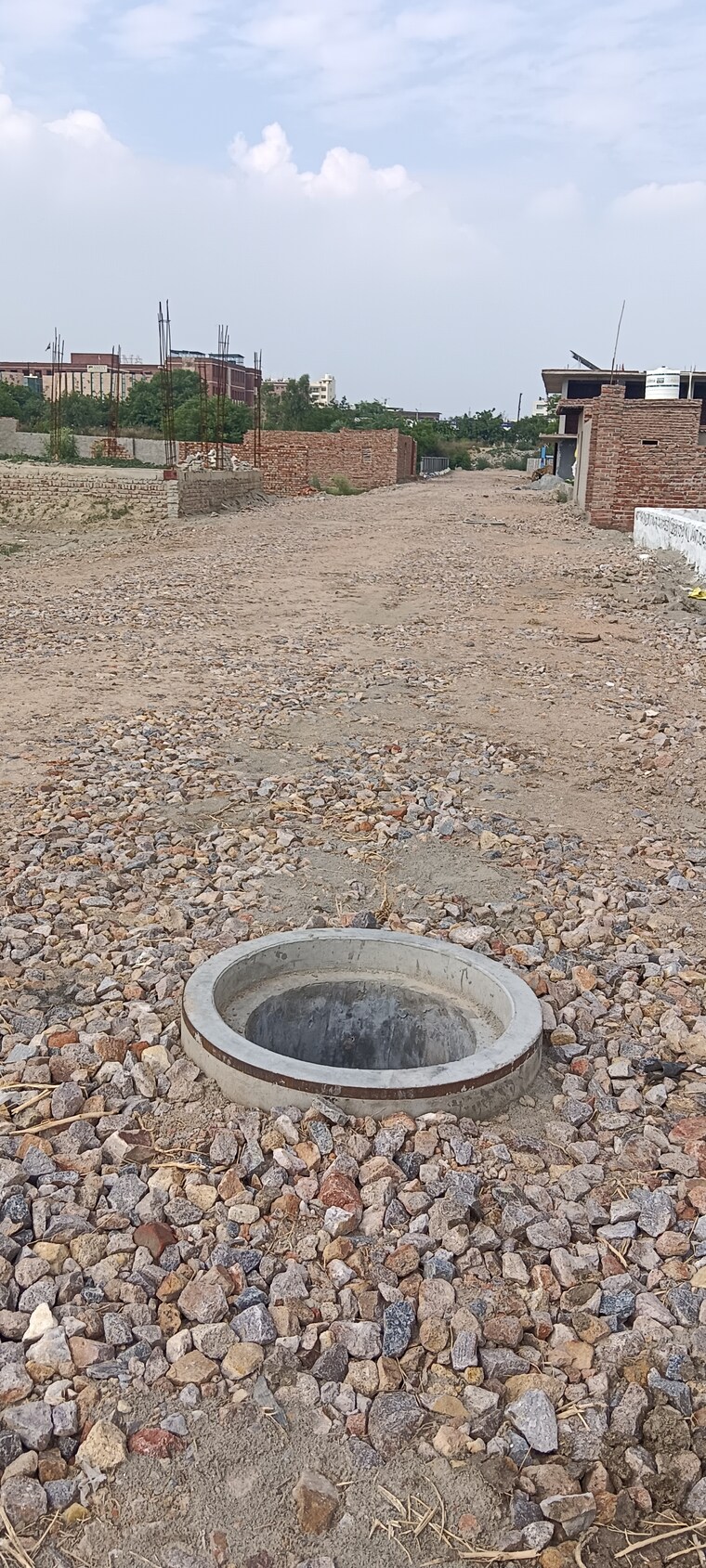 undefined, knowledge park ii greater noida  100 Sq.Yd. Plot In Knowledge Park Ii Greater Noida Greater Noida 8962799