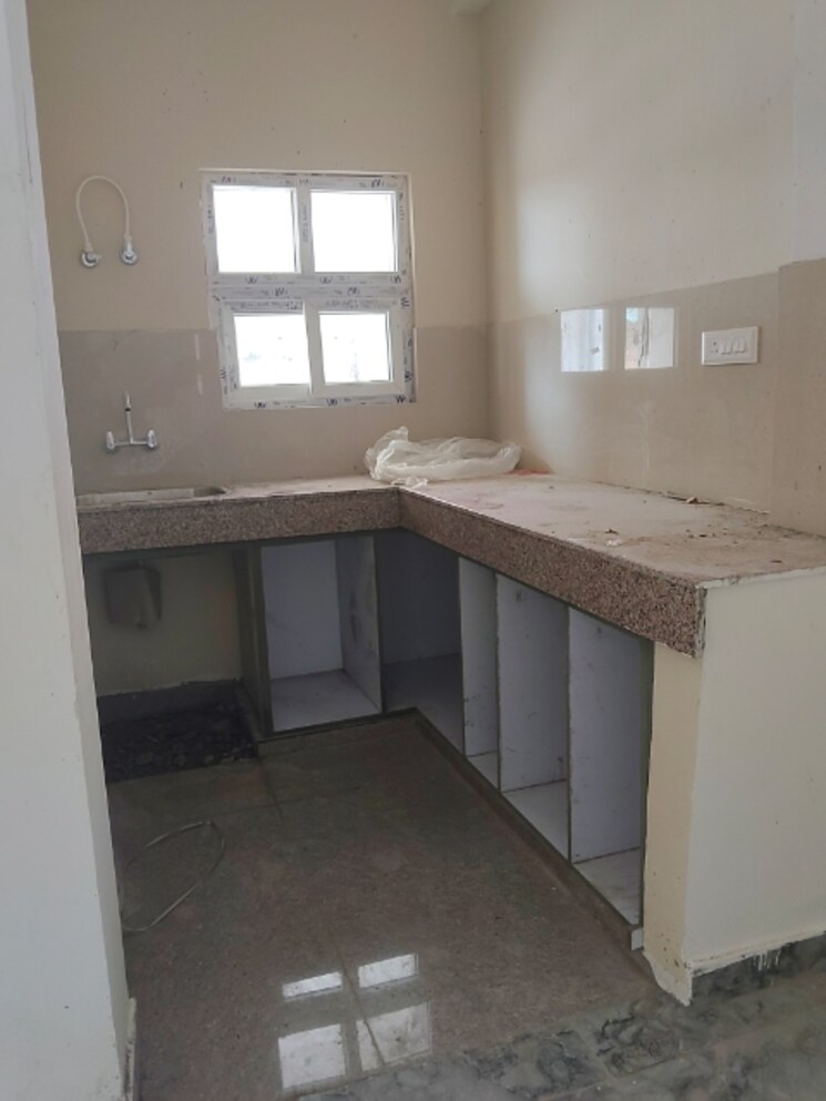 Kitchen, khodna kalan 3 Bedroom 1600 Sq.Ft. Villa In Khodna Kalan Greater Noida 8962833