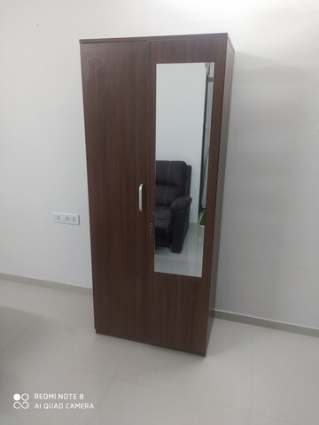 Room in 1 RK Apartment at Mayfair The View, Vikhroli West – for Rent