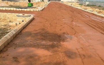 Plot For Sale in Sector 97