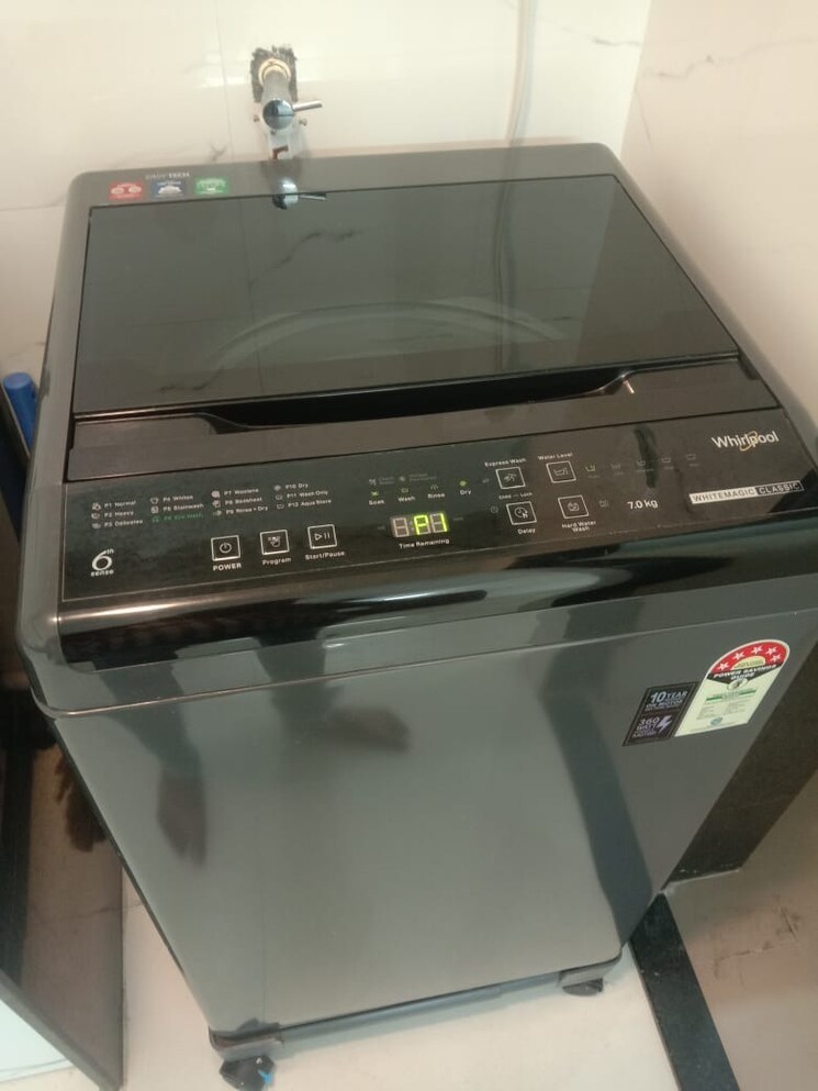 undefined, mayfair-the-view 1 RK 256 Sq.Ft. Apartment In Vikhroli West Mumbai 8962769