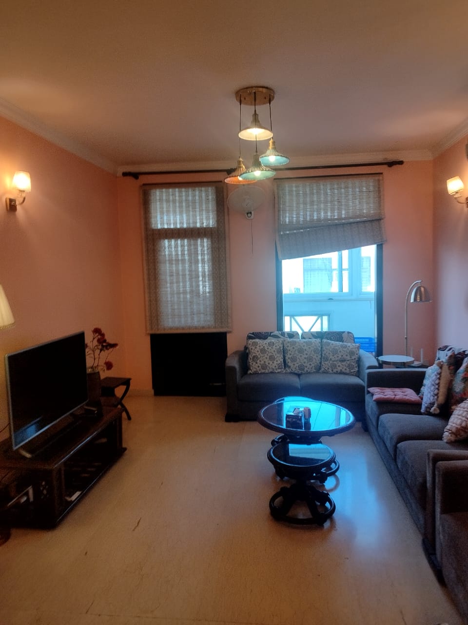 5 BHK + Pooja Room Builder Floor For Sale in Block A