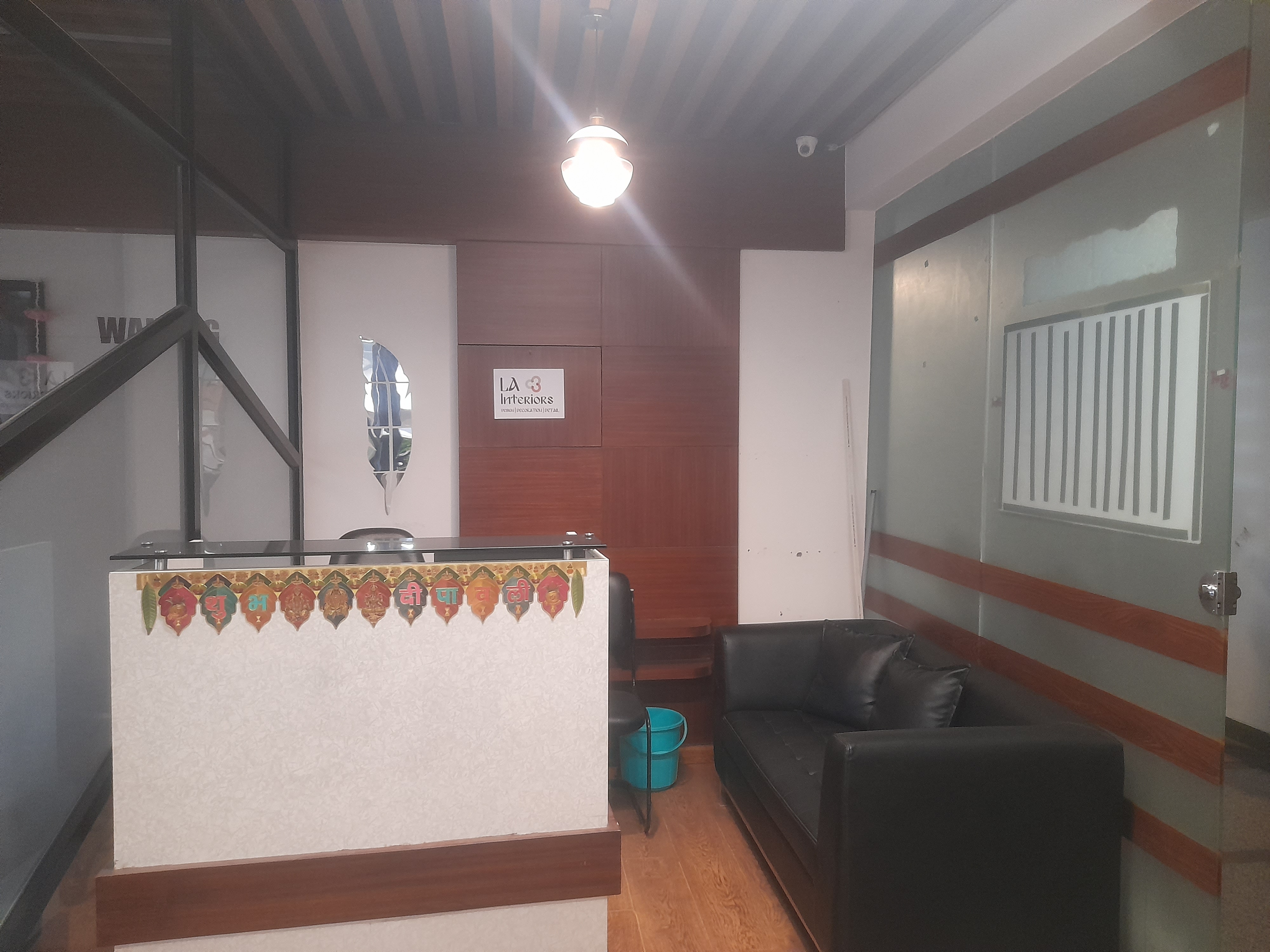 Office Space For Sale in Puri 81 Business Hub