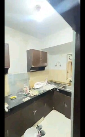 Kitchen in 2 BHK Apartment at Paras Seasons, Sector 168 – for Sale