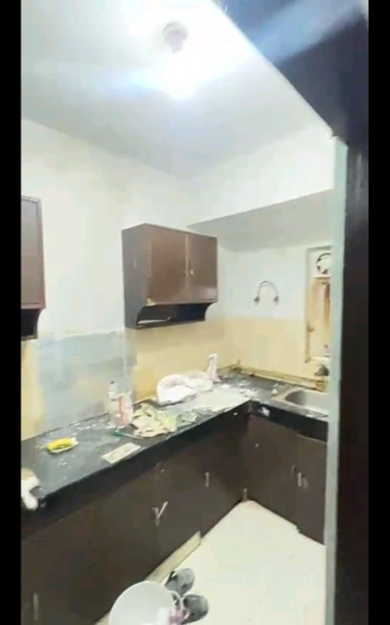 Kitchen, paras-seasons 2 Bedroom 985 Sq.Ft. Apartment In Sector 168 Noida 8962796