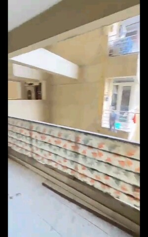 Bedroom in 2 BHK Apartment at Paras Seasons, Sector 168 – for Sale