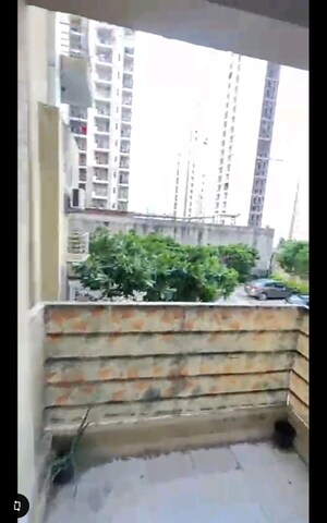 2 BHK Apartment – Exterior View View at Paras Seasons, Sector 168 - for Sale