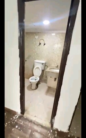 Bathroom in 2 BHK Apartment at Paras Seasons, Sector 168 – for Sale