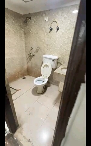 Bathroom in 2 BHK Apartment at Paras Seasons, Sector 168 – for Sale