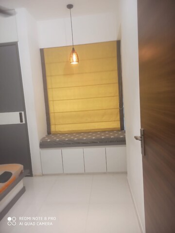 Furnished Amenities in 2 BHK Apartment at Saheel Itrend Homes Phase 2, Hinjewadi – for Rent