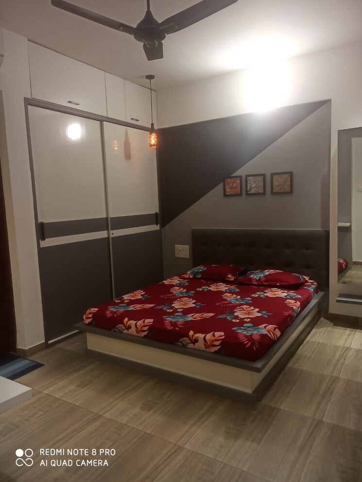 Bedroom, saheel-itrend-homes-phase-2 2 Bedroom 650 Sq.Ft. Apartment In Hinjewadi Pune 8962783