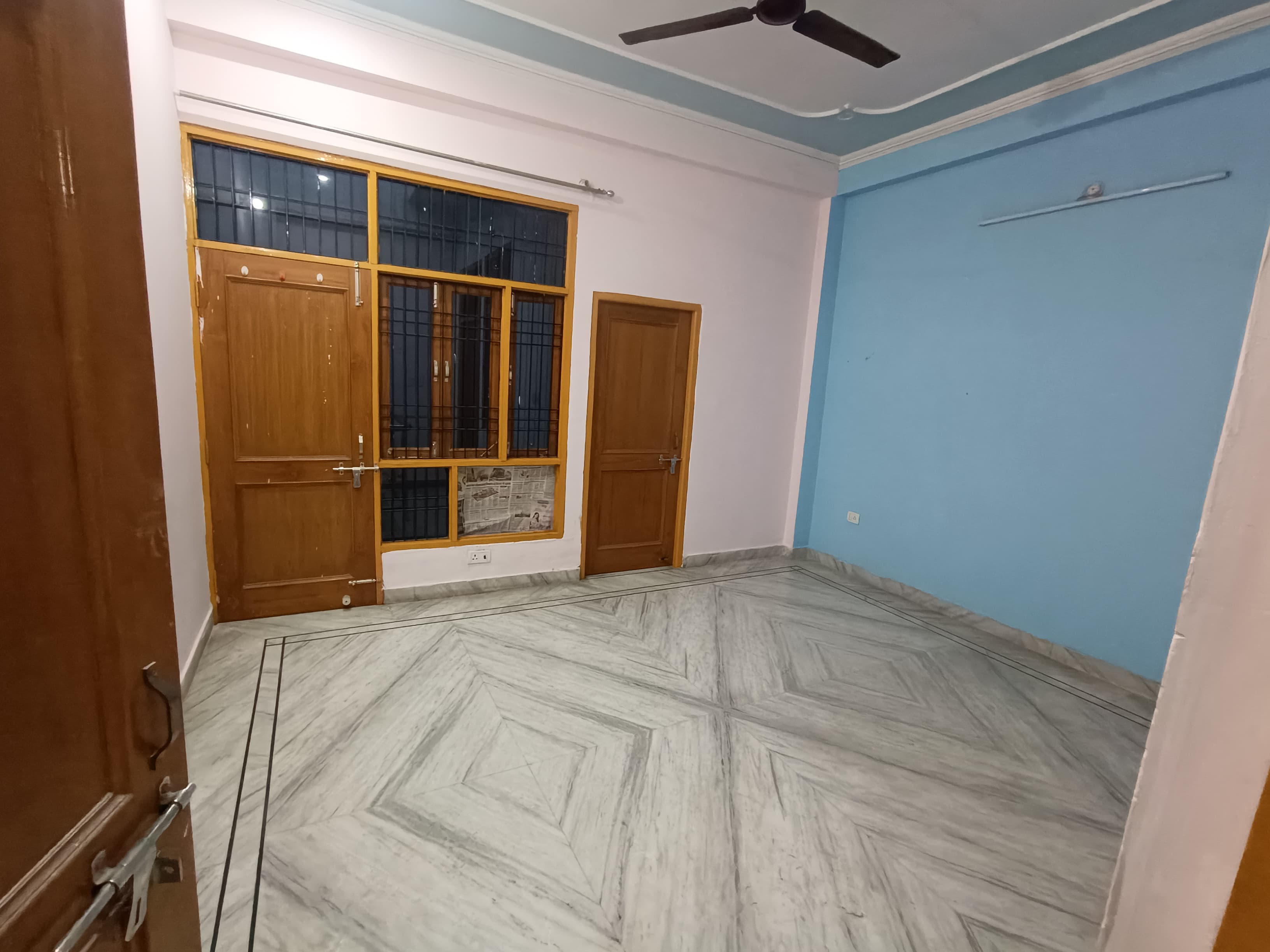 2 BHK + Pooja Room Builder Floor For Rent in Gomti Nagar