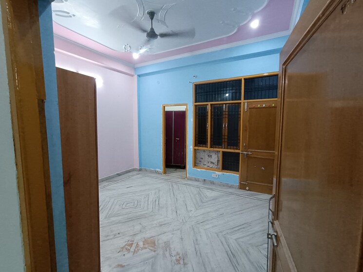 Bedroom, gomti nagar 2 Bedroom 1800 Sq.Ft. Builder Floor In Gomti Nagar Lucknow 8962803