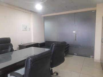 Living Room in  Office Space at Puri 81 Business Hub, Sector 81 – for Sale