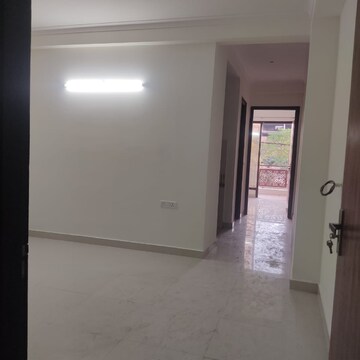 Building Lobby in 2 BHK Apartment at Chattarpur – for Rent