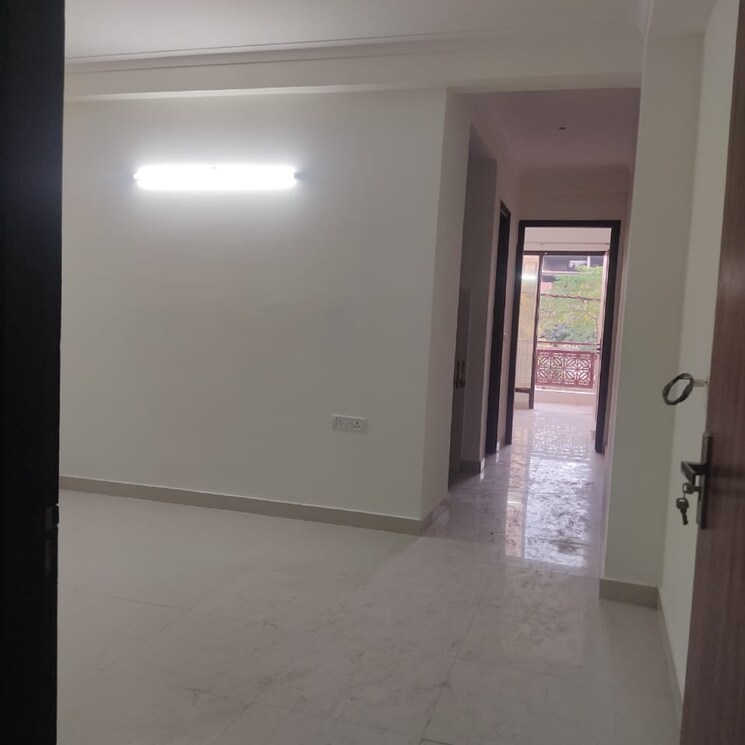 undefined, chattarpur 2 Bedroom 1000 Sq.Ft. Apartment In Chattarpur Delhi 8962844