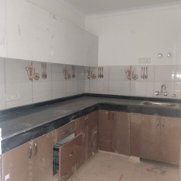 Kitchen in 2 BHK Apartment at Chattarpur – for Rent