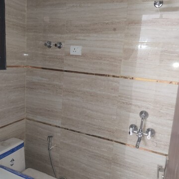 Attached Bathroom in 2 BHK Apartment at Chattarpur – for Rent