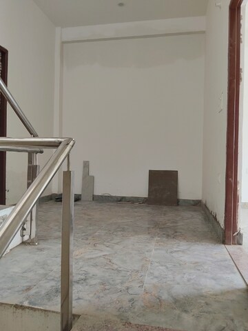 Building Lobby in 3 BHK Villa at Khodna Kalan – for Sale