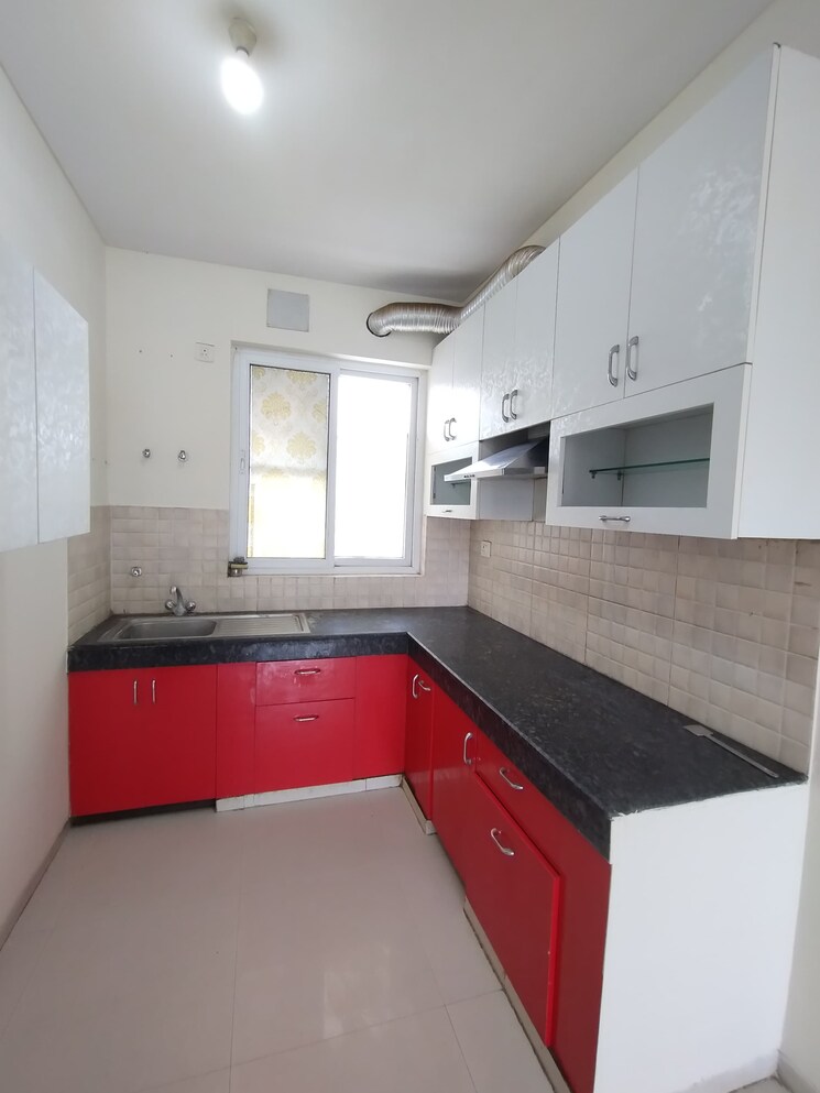 Kitchen, rps-savana 2.5 Bedroom 1360 Sq.Ft. Apartment In Sector 88 Faridabad 8962809