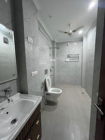 3 BHK Builder Floor For Rent in Ansal Sushant Apartments, Sushant Lok I