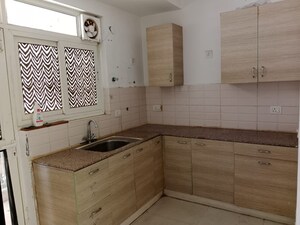 Bathroom in 3 BHK Apartment at SS The Coralwood, Sector 84 – for Sale