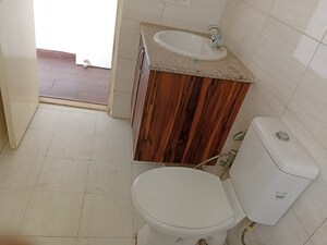 Bathroom in 3 BHK Apartment at SS The Coralwood, Sector 84 – for Sale