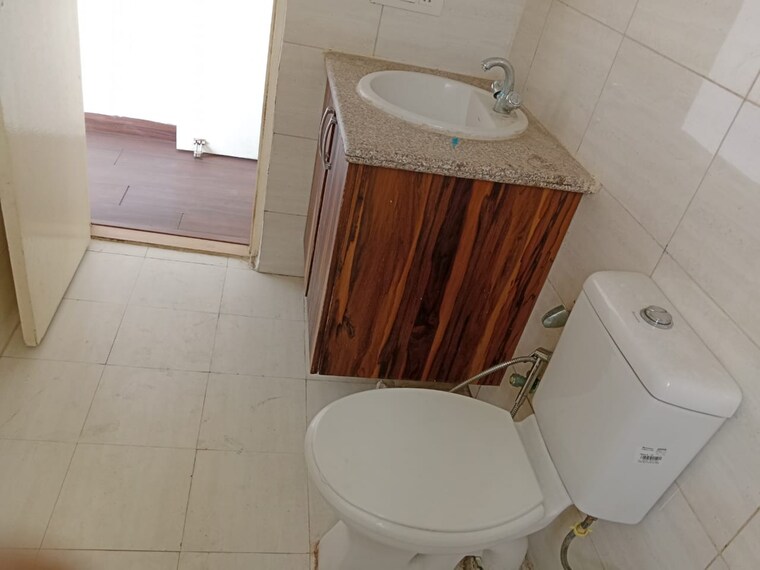 Bathroom, ss-the-coralwood 3 Bedroom 1890 Sq.Ft. Apartment In Sector 84 Gurgaon 8962845