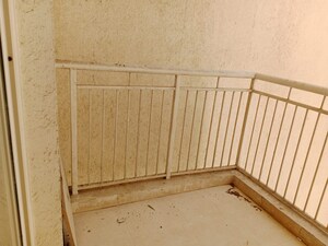 Balcony in 3 BHK Apartment at SS The Coralwood, Sector 84 – for Sale