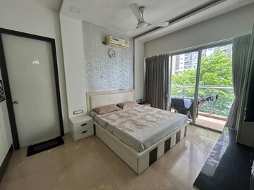 Bedroom in 2 BHK Apartment at Lodha Primero, Mahalaxmi – for Rent