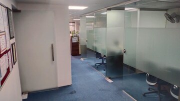 Living Room in  Office Space at Ab Road – for Rent