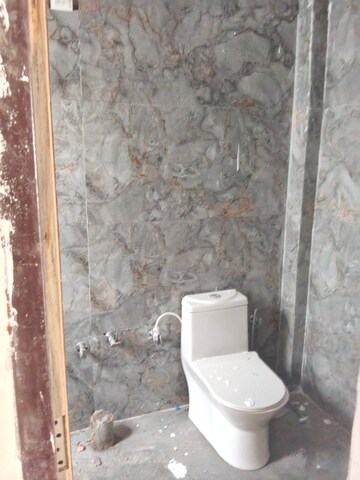 Bathroom in 3 BHK Villa at Khodna Kalan – for Sale