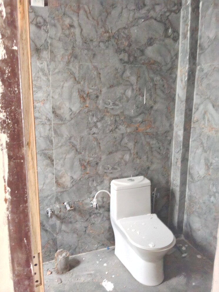 Bathroom, khodna kalan 3 Bedroom 1600 Sq.Ft. Villa In Khodna Kalan Greater Noida 8962833