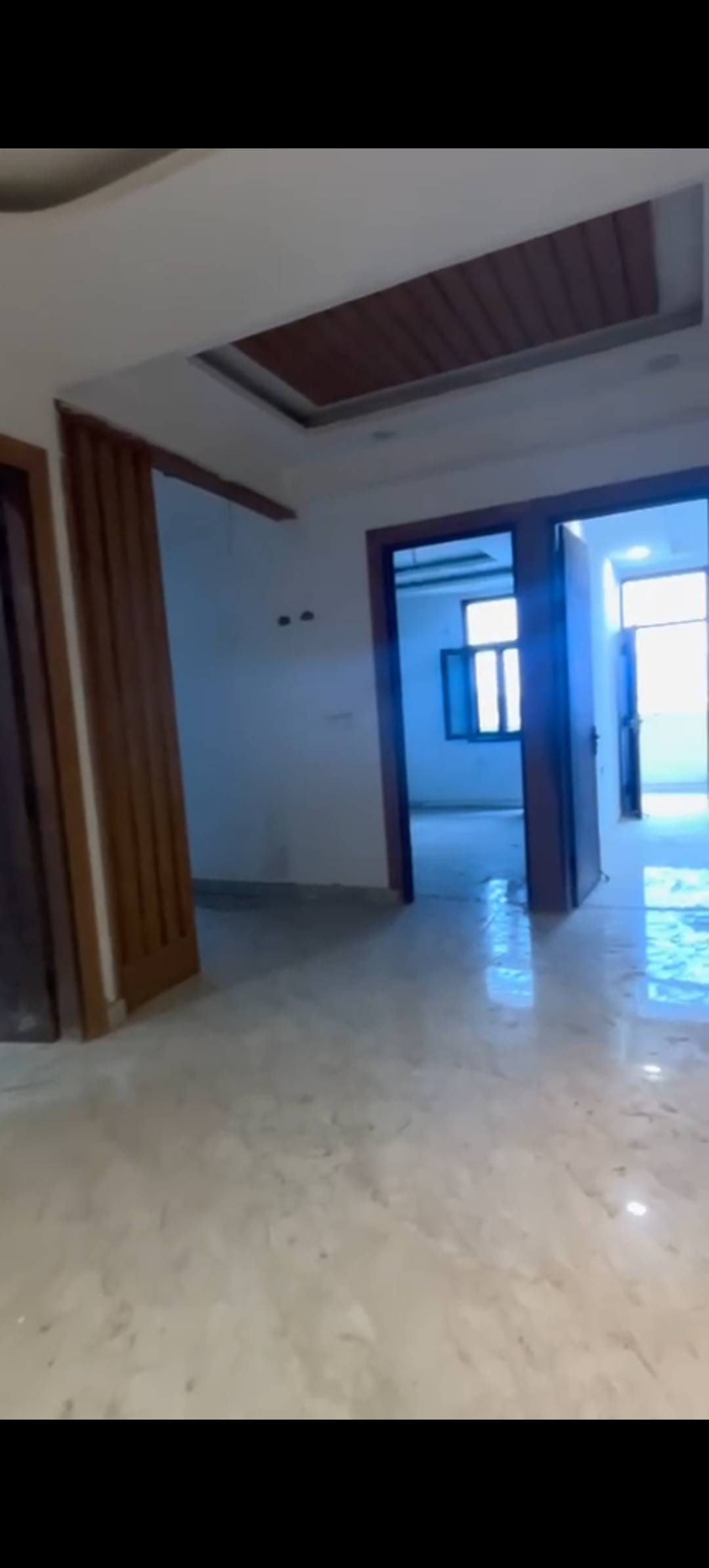 3 BHK + Servant Room Builder Floor For Sale in Builder Floor 