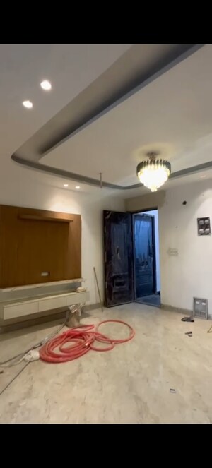 Living Room in 3 BHK Builder Floor at Sector 44 – for Sale