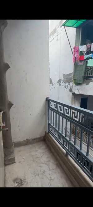 Balcony in 3 BHK Builder Floor at Sector 44 – for Sale