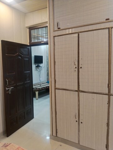 Building Lobby in 2 BHK Builder Floor at Vipul Khand – for Rent