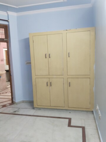 Bathroom in 2 BHK Builder Floor at Vipul Khand – for Rent
