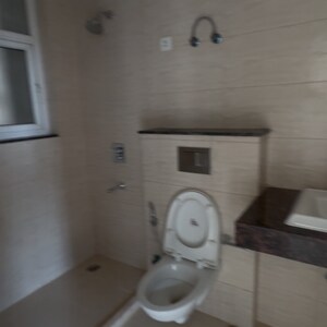 Bathroom in 3 BHK Apartment at Puri Aanandvilas, Sector 81 – for Sale