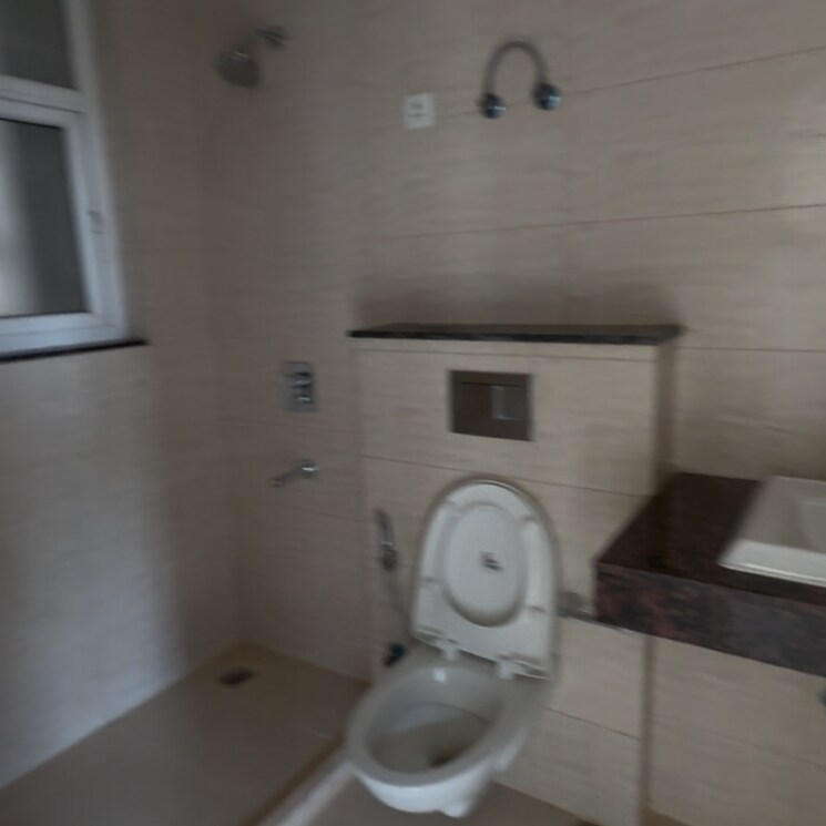 Bathroom, puri-aanandvilas 3 Bedroom 1940 Sq.Ft. Apartment In Sector 81 Faridabad 8962838