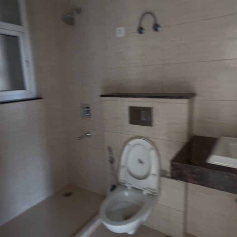 Bathroom, puri-aanandvilas 3 Bedroom 1940 Sq.Ft. Apartment In Sector 81 Faridabad 8962838