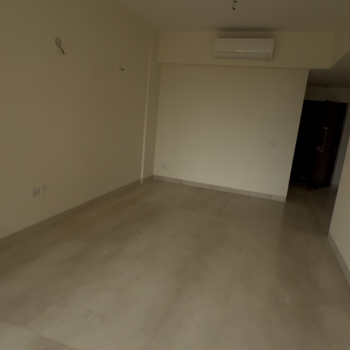 3 BHK 1940 Sq.Ft. Apartment in Puri Aanandvilas