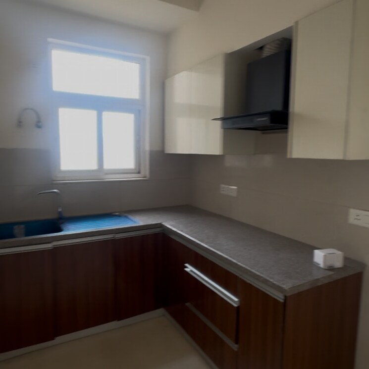 Kitchen, puri-aanandvilas 3 Bedroom 1940 Sq.Ft. Apartment In Sector 81 Faridabad 8962838