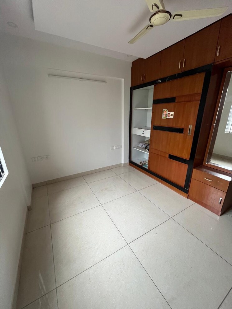 Room, rr-signature 2 Bedroom 1305 Sq.Ft. Apartment In Thanisandra Main Road Bangalore 8962837