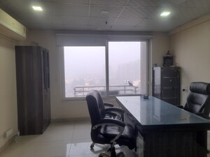 Parking in  Office Space at Puri 81 Business Hub, Sector 81 – for Sale