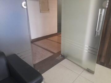 Staircase in  Office Space at Puri 81 Business Hub, Sector 81 – for Sale