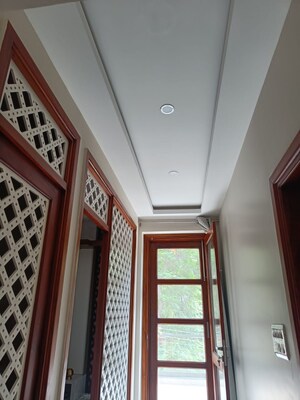 Balcony in 6 BHK Independent House at Sector 52 – for Sale