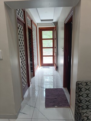 Building Lobby in 6 BHK Independent House at Sector 52 – for Sale